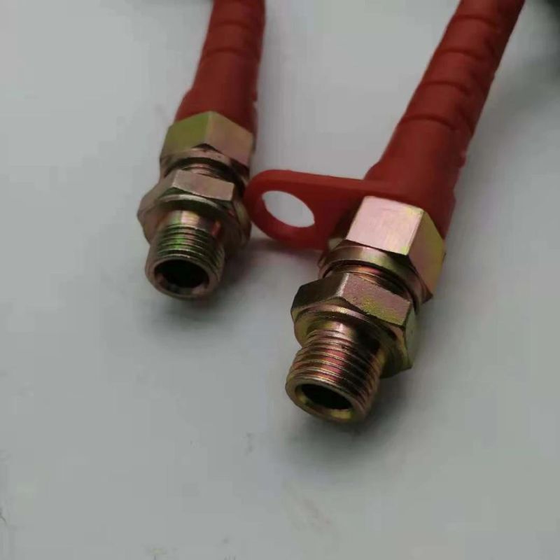 Best Seller Pneumatic Air Hose Customized Length