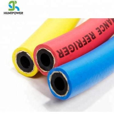 Smooth / Cloth Surface Colorful Rubber Multi-Purpose Hose, Wholesale Flexible Rubber Hose
