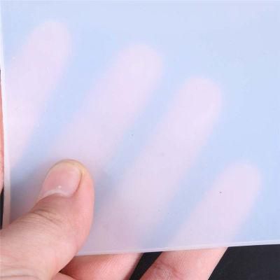 Food Grade Silicone Rubber Sheet