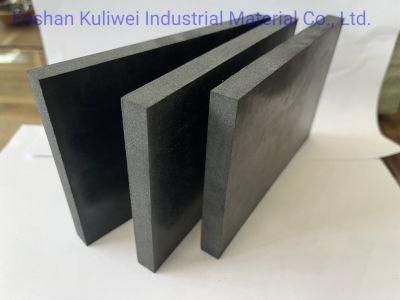 EPDM, HNBR, Buna, SBR NBR/Cr/ EPDM / Silicone/ SBR Thin Rubber Sheet Cheap Price Industrial SBR EPDM NBR Cr Iir Butyl Rubber Sheet Conveyor Belt