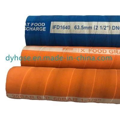1-60meter Agricultural Reinforced Chemical Spray Hose