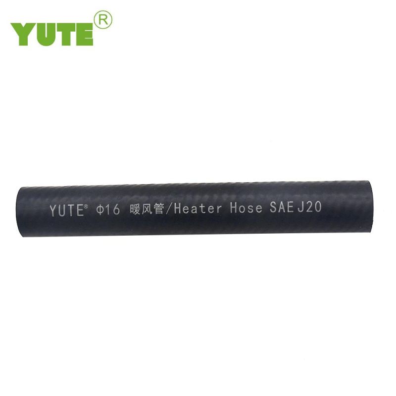 16mm 5/8" Rubber EPDM Garden Hose