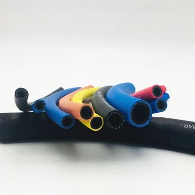 High Quality Industrial Rubber Air/Water/Fuel Hose with Smooth Surface