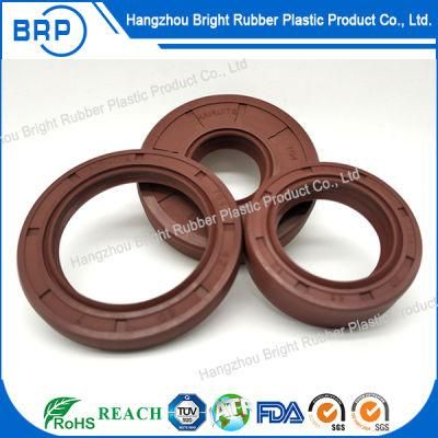 High Quality Wear-Resistant, Oil-Resistant and Aging-Resistant NBR FKM Rubber Oil Seal