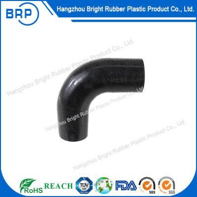 Rubber Connecting Elements, Air Elbow Hoses for Cooling/Heating Systems