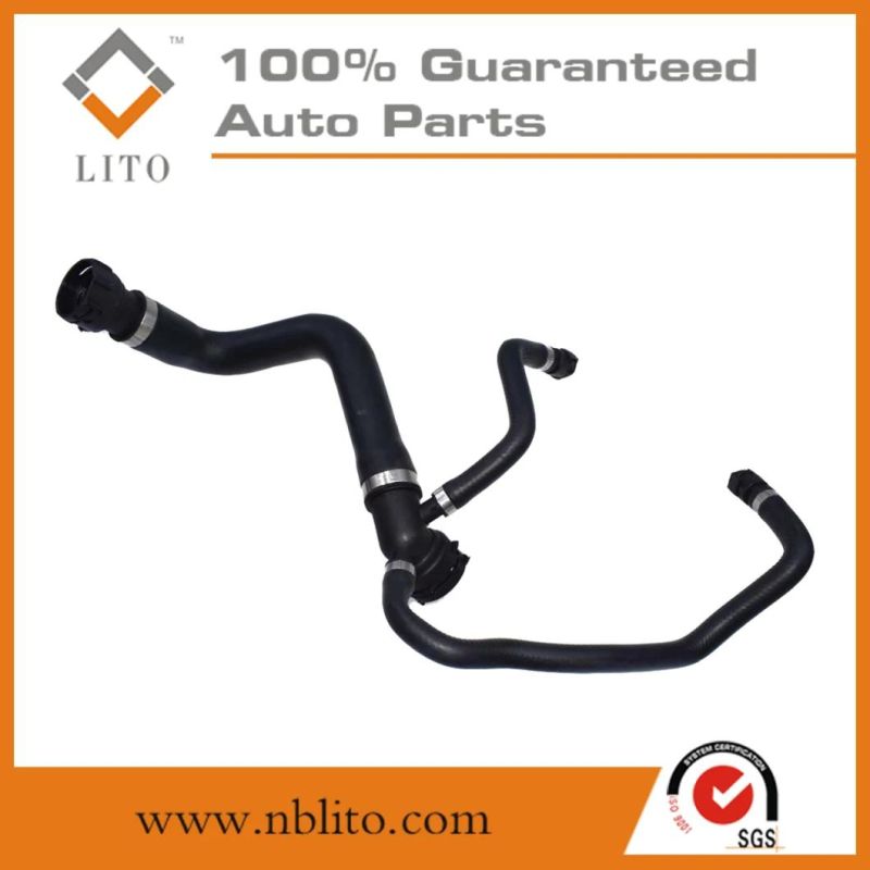Upper Radiator Hose for BMW X5 (E53)
