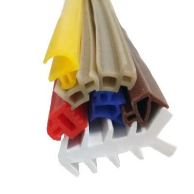 Best Price Custom Self-Adhesive Rubber Seal Strip