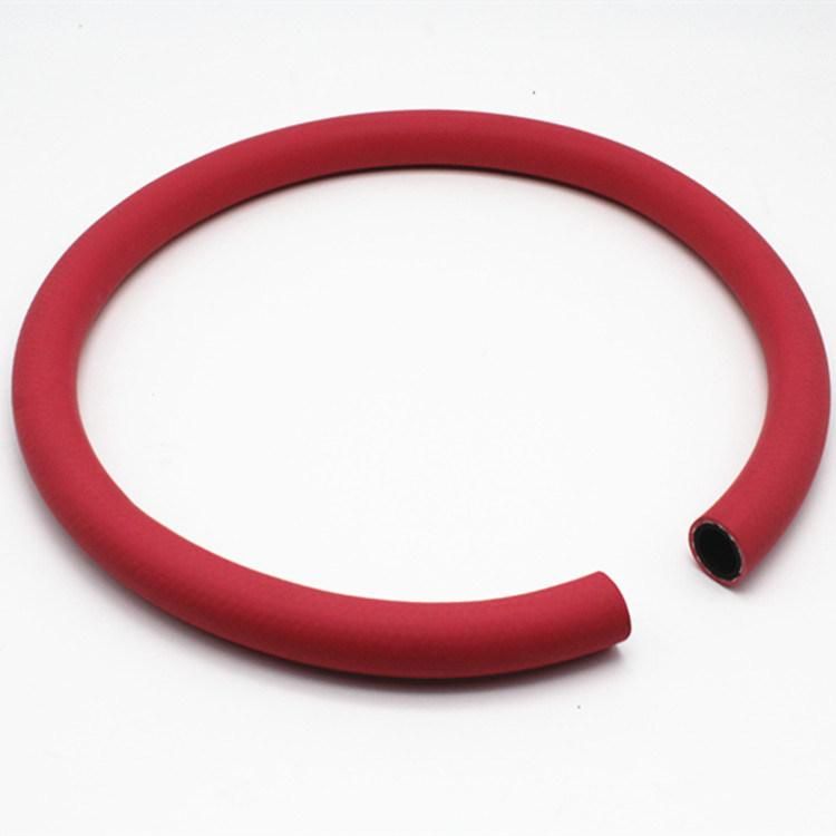 20 Bar Smooth Surface Water Rubber Hose