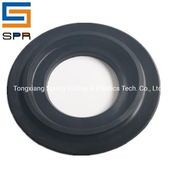 Customized Rubber Sleeve for Rubber Cover