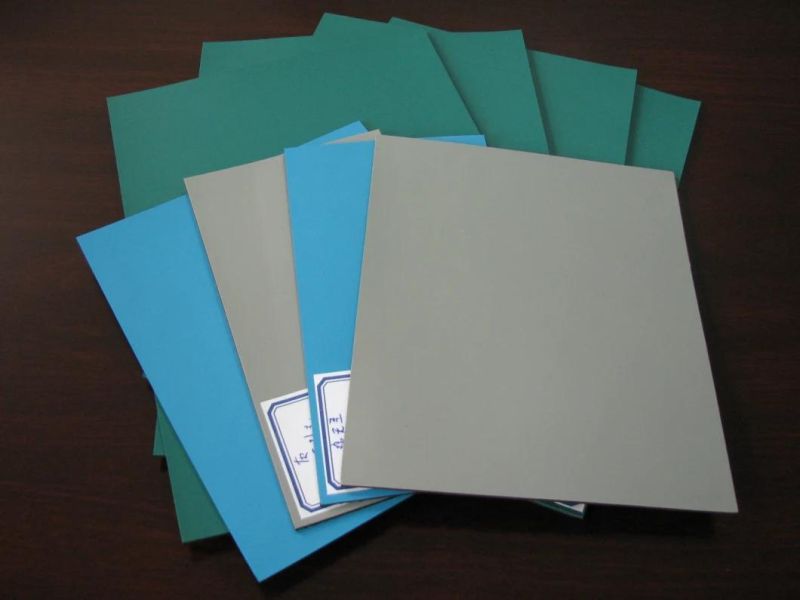 Antistatic Sheet, Antistatic Sheeting, Antistatic Rolls, Antistatic Mat, Antistatic Table, Antistatic Rubber Sheet (3A5010)