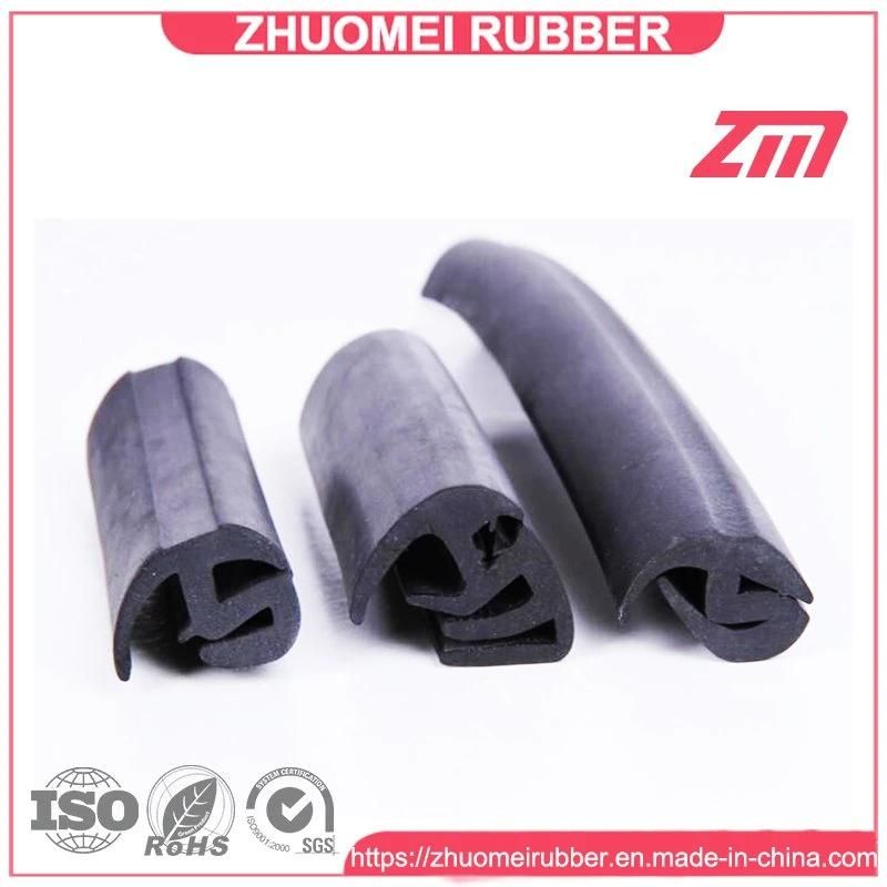 Windshield Rubber Molding for Windscreen and Windows