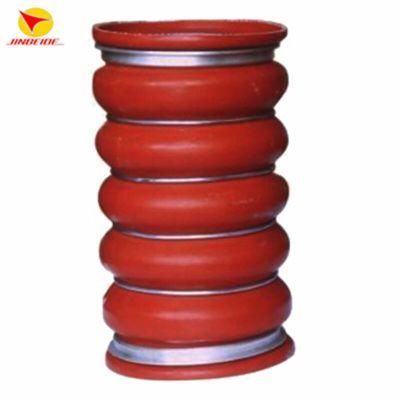 High Temperature Automotive Coolant Silicone Hose