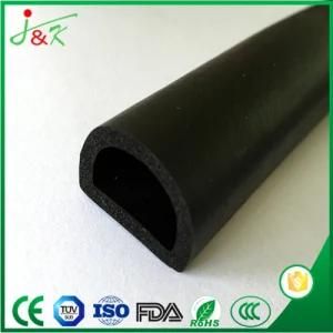 High Quality Rubber Extrusion Door Seal for Auto and Construction