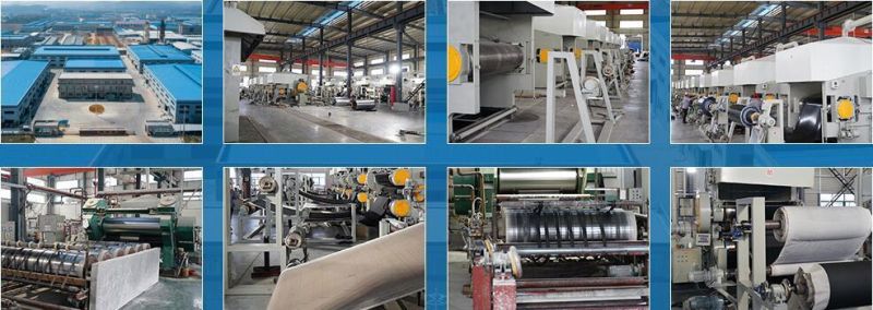 Nontoxic Food Grade NBR Rubber Sheet
