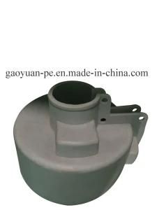Htv SSR Silicone Rubber for Making Rubber Parts Power Cable Accessories