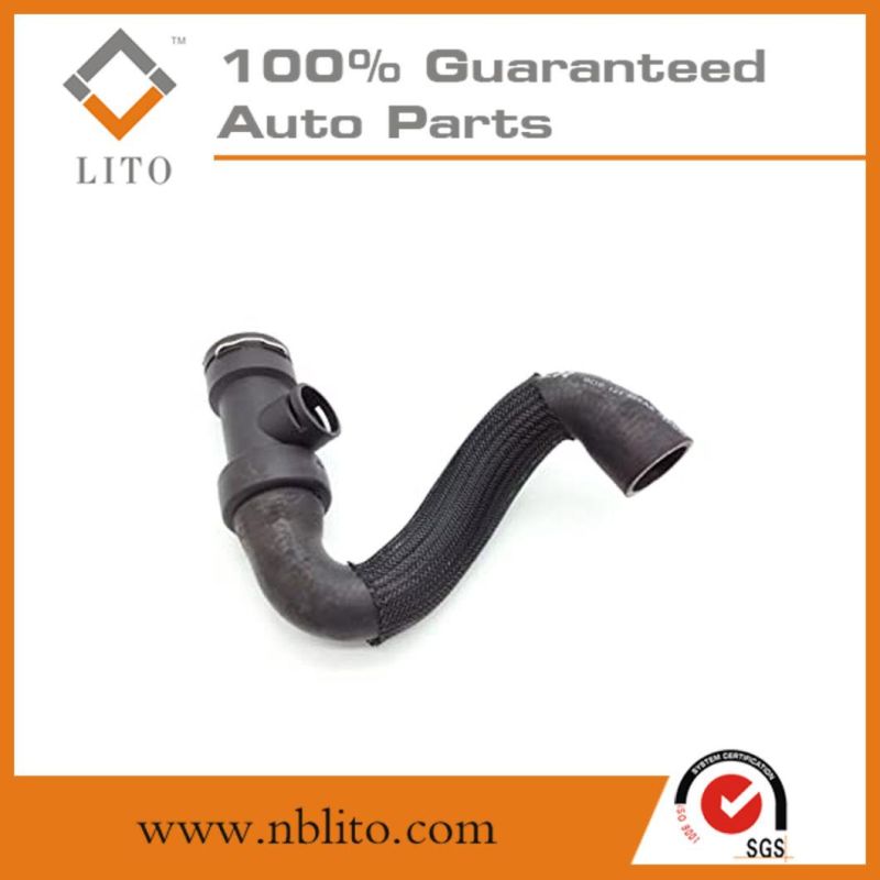 Radiator Hose for Audi (8D0121055AA)