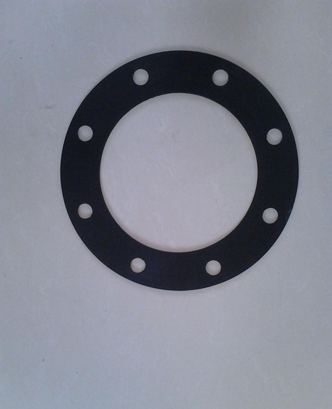 Customized Rubber Gaskets