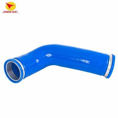 3 Ply Yarn Braided Silicone Radiator Coolant Hose