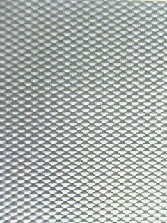 Rubber Sheets in Basket Wave Design