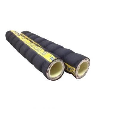 Colorful Acid Resistant Flexible Rubber Chemical Transfer Hose