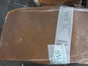 Nr (Natural Rubber)