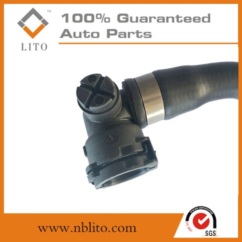 Original Quality Radiator Pipe for BMW
