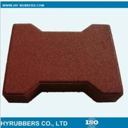 Anti-Fatigue Rubber Mat, Kitchen Mat, Washing Room Mat