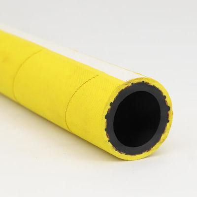 Industrial Rubber Water Discharge Polyurethane Air Compressor Hydraulic Hose