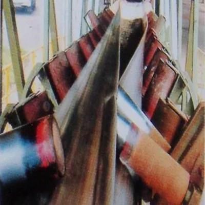 Pipe Conveyor Belts
