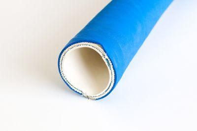 FDA Grade Hot Water/Steam Transfer Washdown/Cleaning Hose