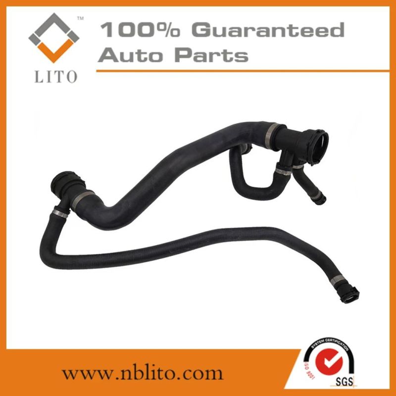 Competitive Price Radiator Pipe for BMW