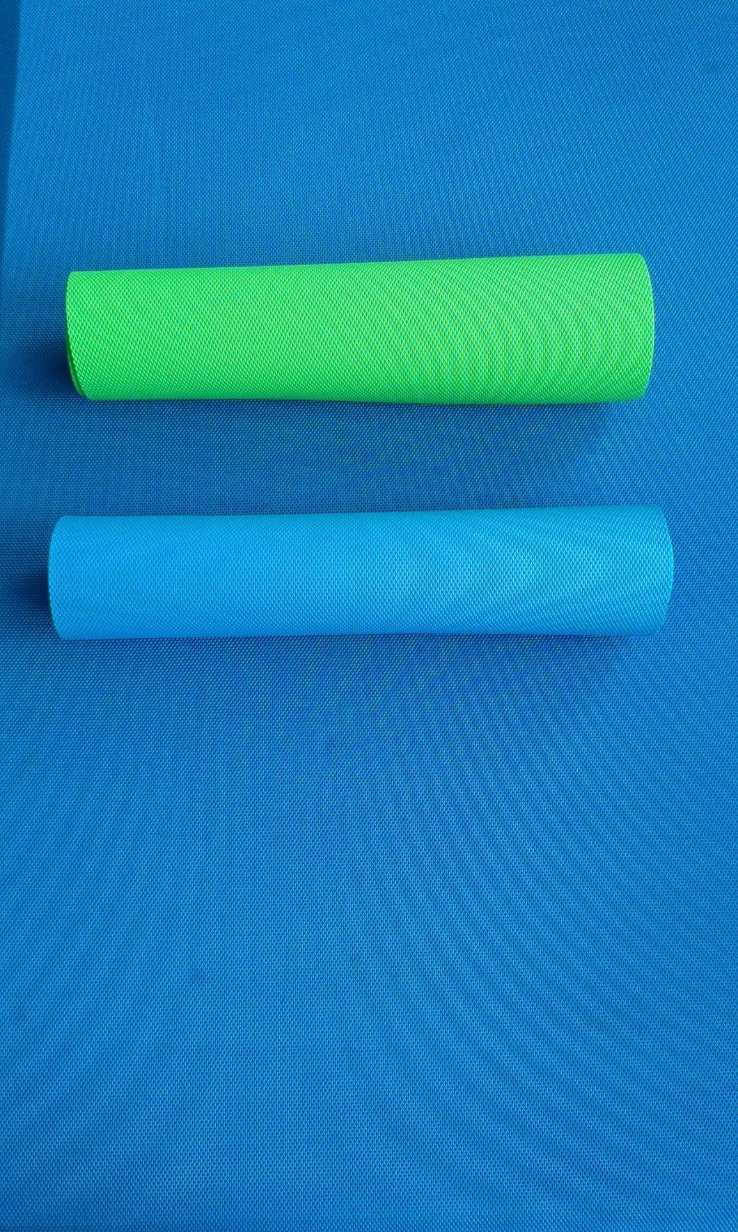 China Manufacture High Quality Factory Direct Selling EVA Exercise Mats