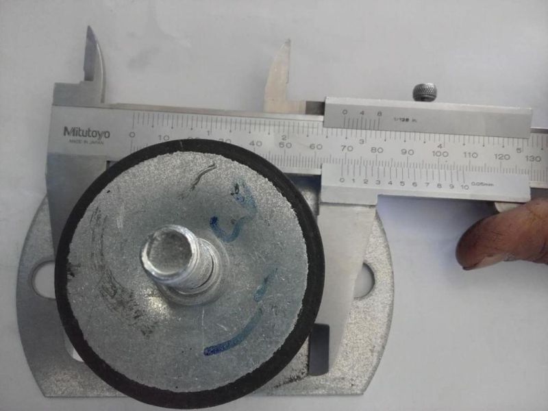 Vbl Rubber Shock, Vbl Rubber Absorber, Vbl Rubber Shock Absorber, Vbl Rubber Mounting, Vbl Rubber Mounts (3A4013)