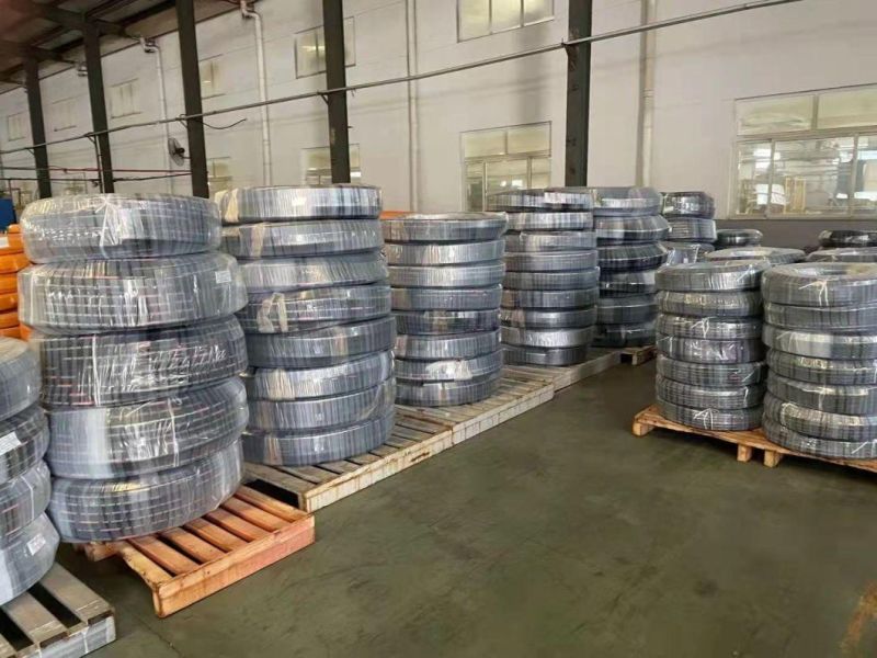 5/16" 1sn SAE100 at En853 High Pressure Hose
