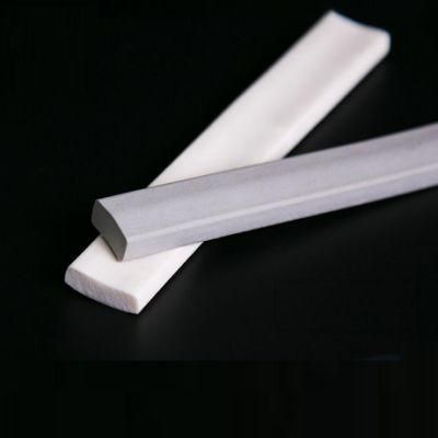 Foam Silicone Rubber Seal / Silicone Rubber Strip