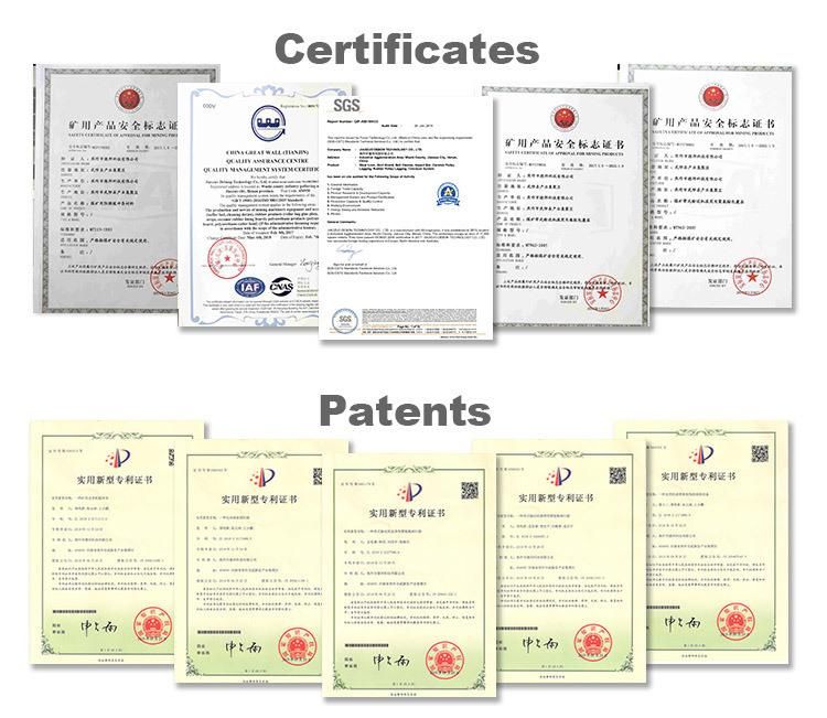 Cn Bond Layer Conveyor Pulley Lagging Rubber Sheet