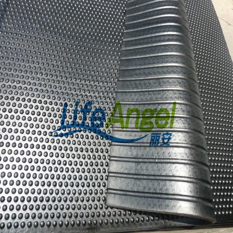 17mm EVA Cow Horse Trailer Ramp Stall Stable Rubber Mat