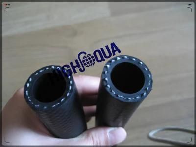 Refrigeration Solution Rubber Hose