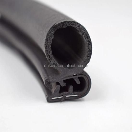 Automobile Rubber Seal Strip with Top Quality