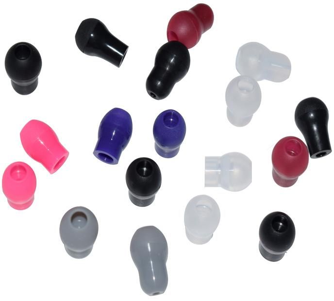 ISO9001 Approved Silicone O-Ring Seal