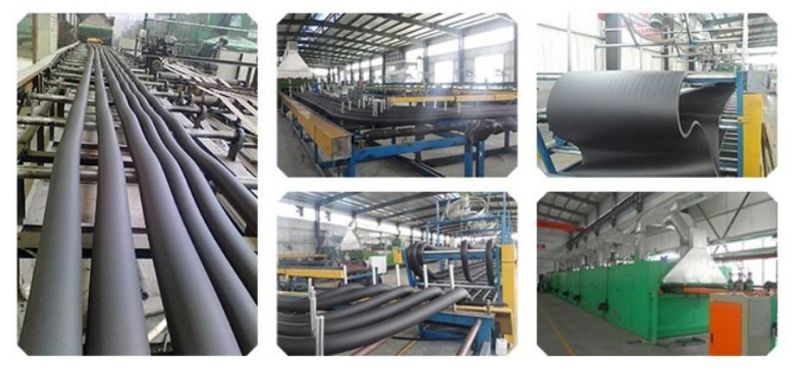 Fireproof Rubber Foam Gasket for HVAC Syestems