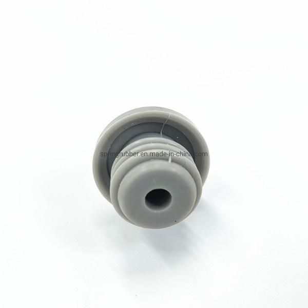 Customized Manufacture Food Grade Silicone Rubber Stopper