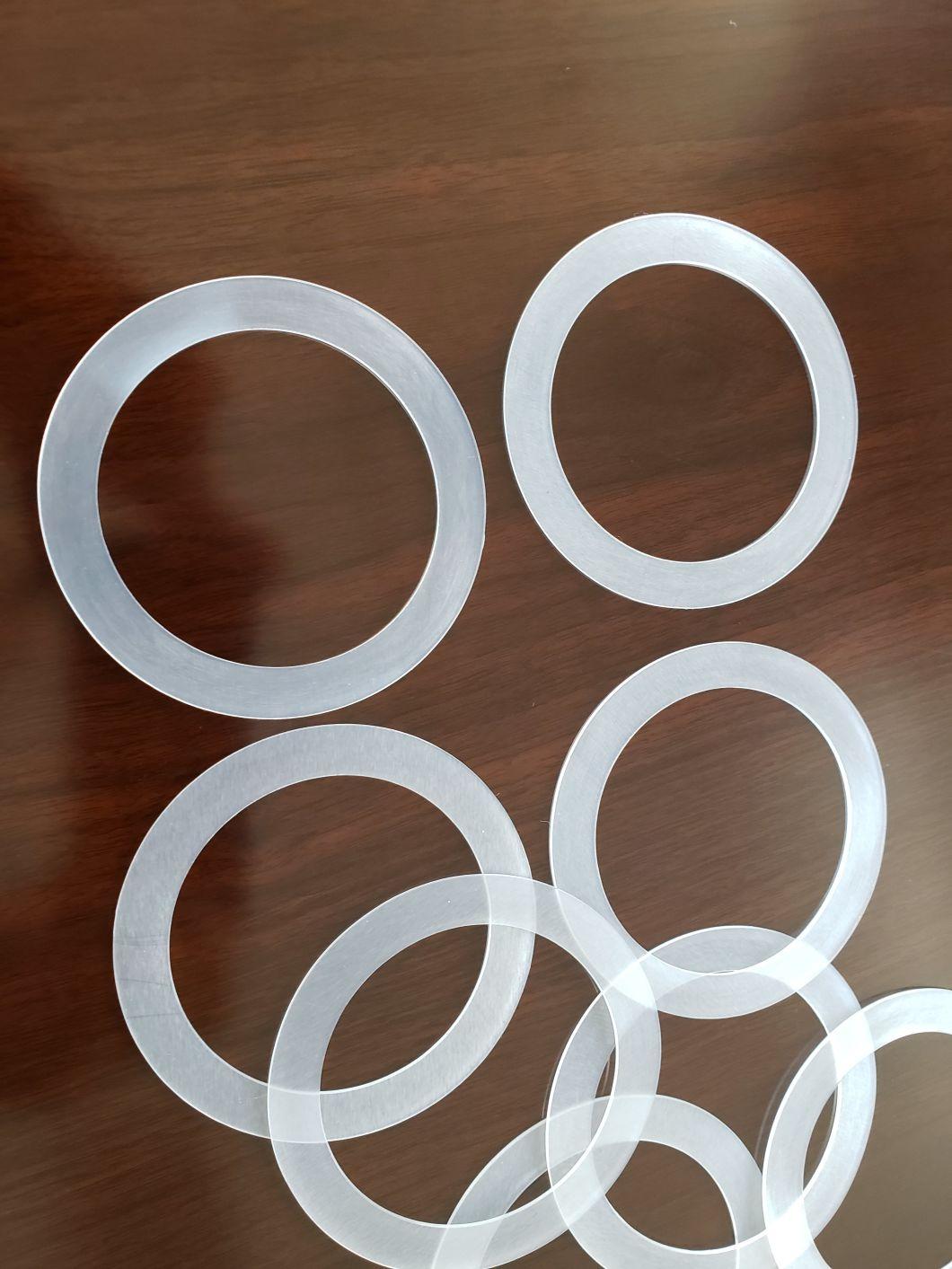 Silicone O Ring, Silicone Gasket, Silicone Seal
