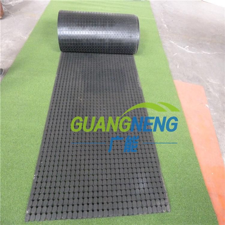 Anti Vibration Rubber Toilet Mat/Rubber Door Mat