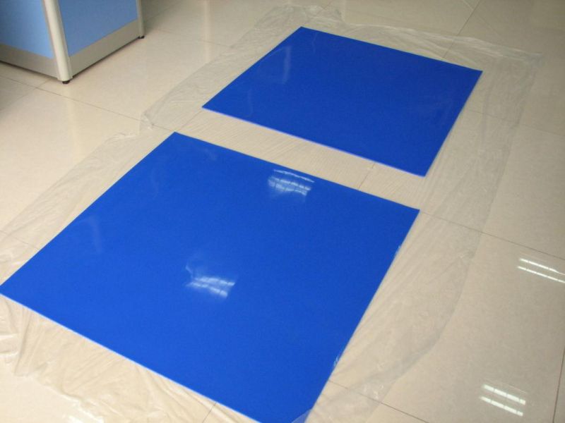 Silicone Rubber Sheet, Rubber Foot, Silicone Gasket, Silicone Pad with Top Rough Surface and Bottom 3m Adhesive