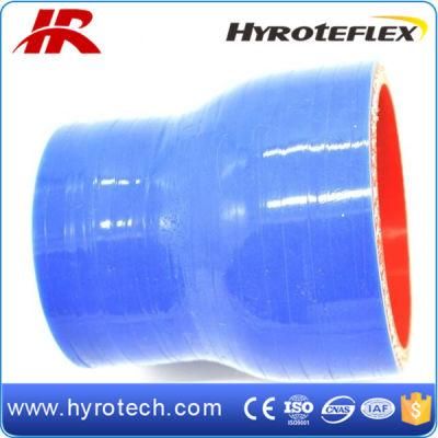 High Quality Colorful Straight Reducer Silicone Hose