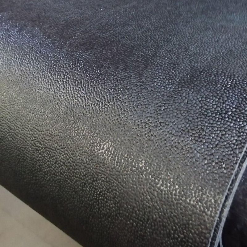 Factory Manufacture 1-50 mm Anti-Slip Leather Rubber Mat /Flooring