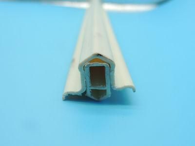Factory Price Customized PVC Profile for Door and Window with Co-Extrusion