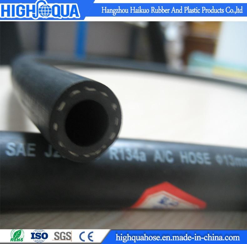Great Quality ISO9001 Air Conditioning Hose