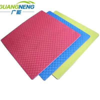 Yoga EVA Sports Mat, EVA Play Mat for Children Exercise Mat